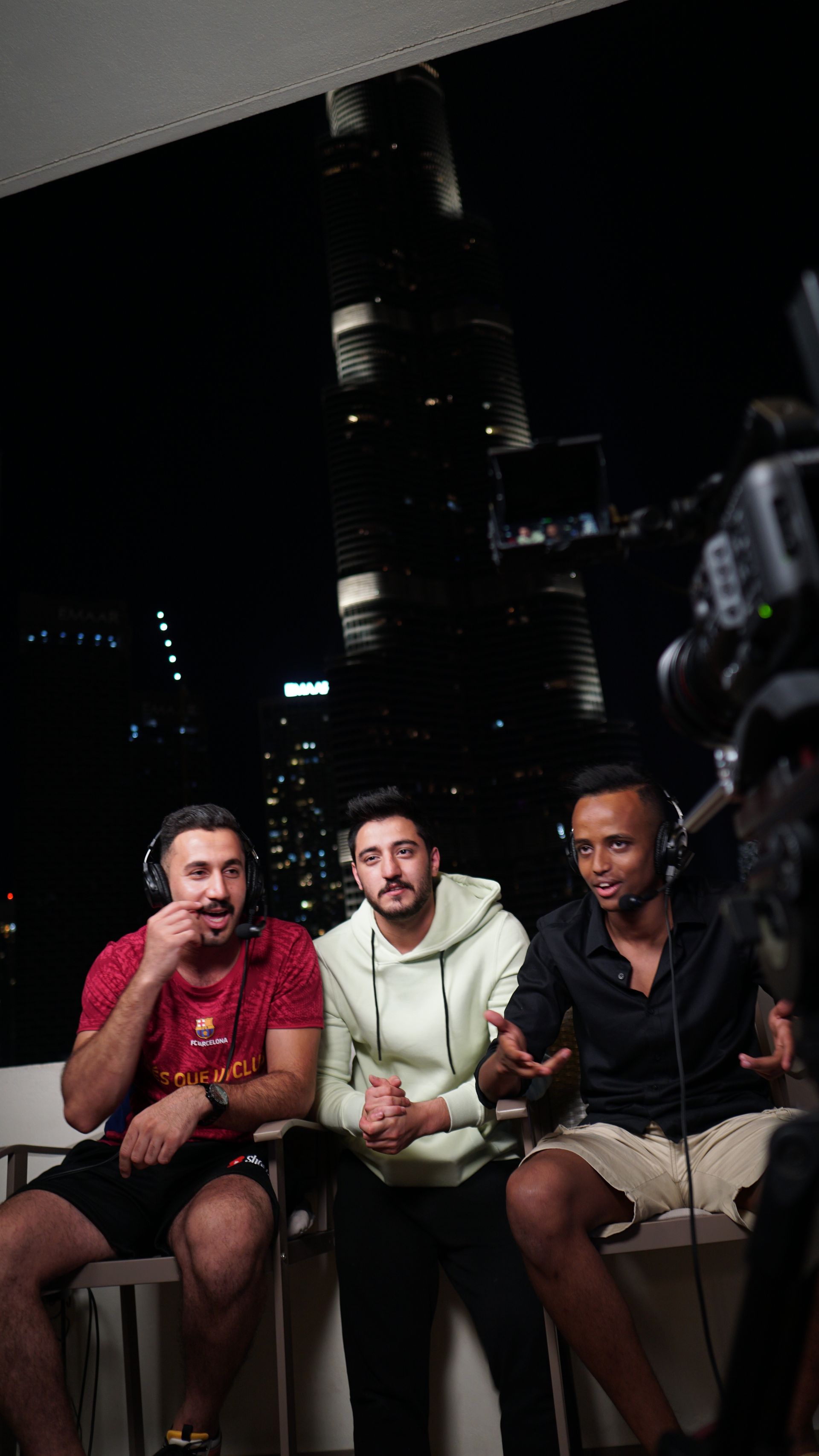 AboFlah Fortnite Stream