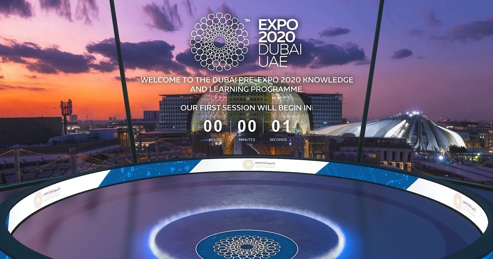 Expo 2020