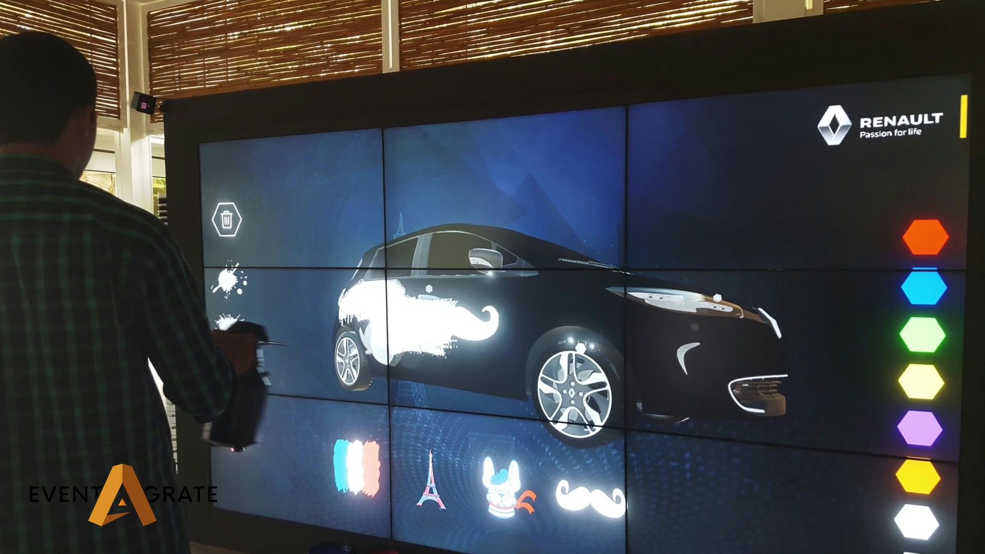 Renault GW